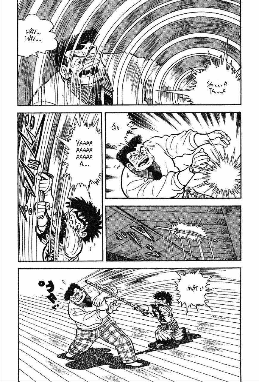 Ore Wa Teppei - Chapter 127 - Trang 14