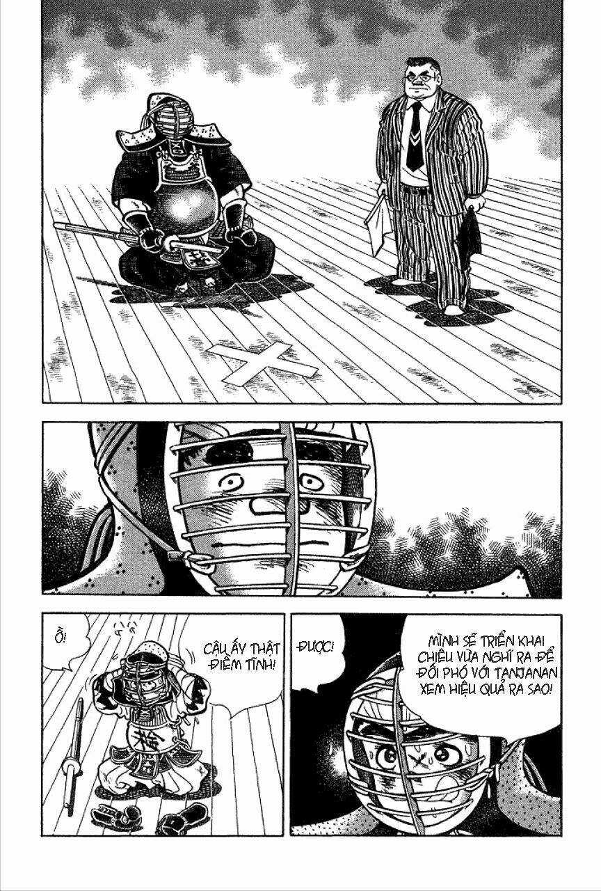 Ore Wa Teppei - Chapter 127 - Trang 18