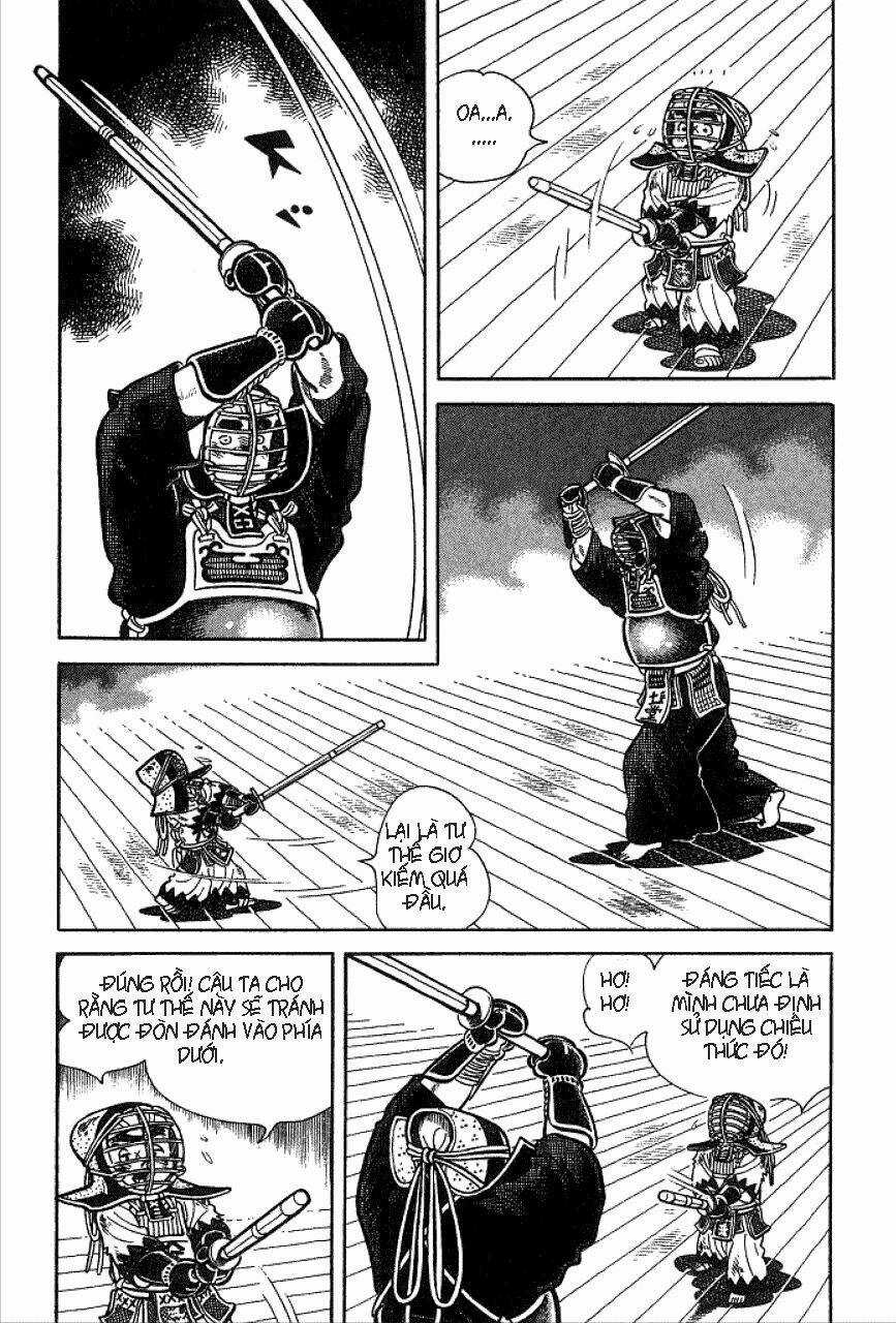 Ore Wa Teppei - Chapter 127 - Trang 22