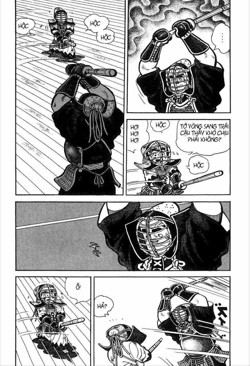 Ore Wa Teppei - Chapter 127 - Trang 28