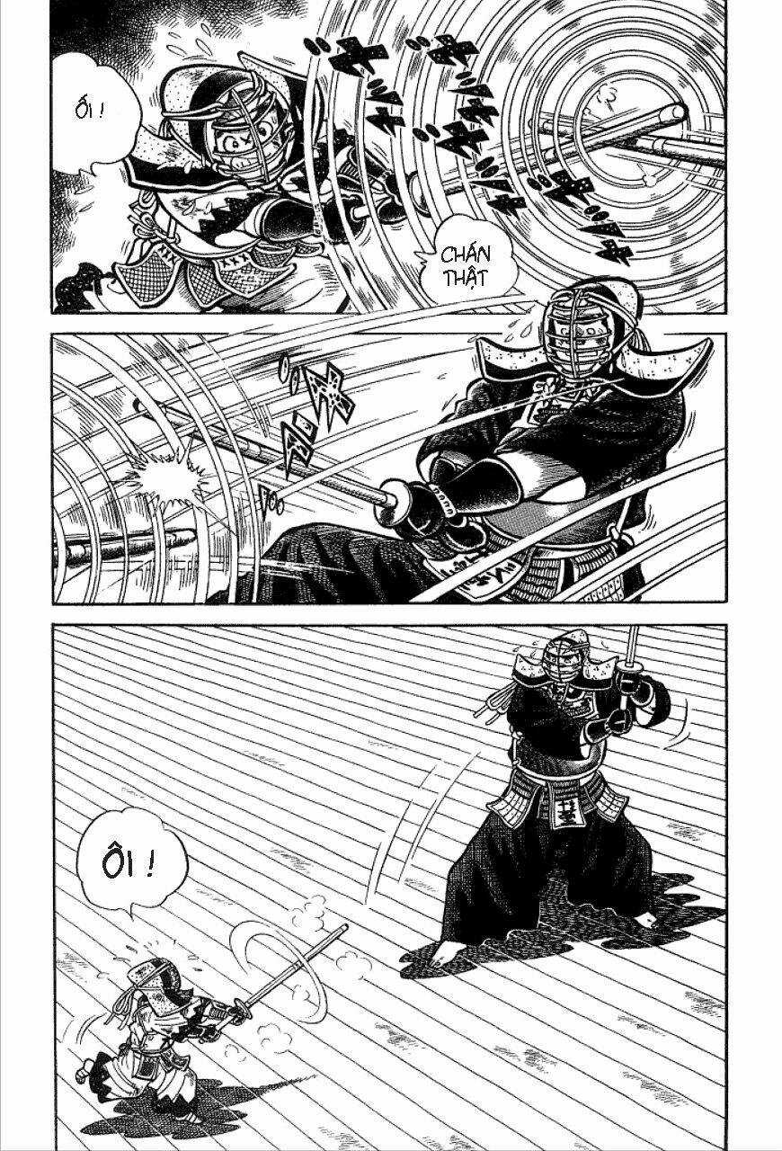 Ore Wa Teppei - Chapter 127 - Trang 39