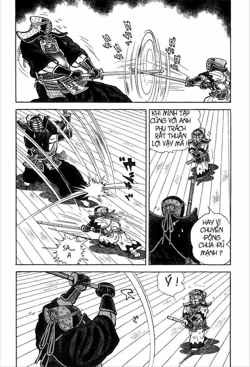 Ore Wa Teppei - Chapter 127 - Trang 44