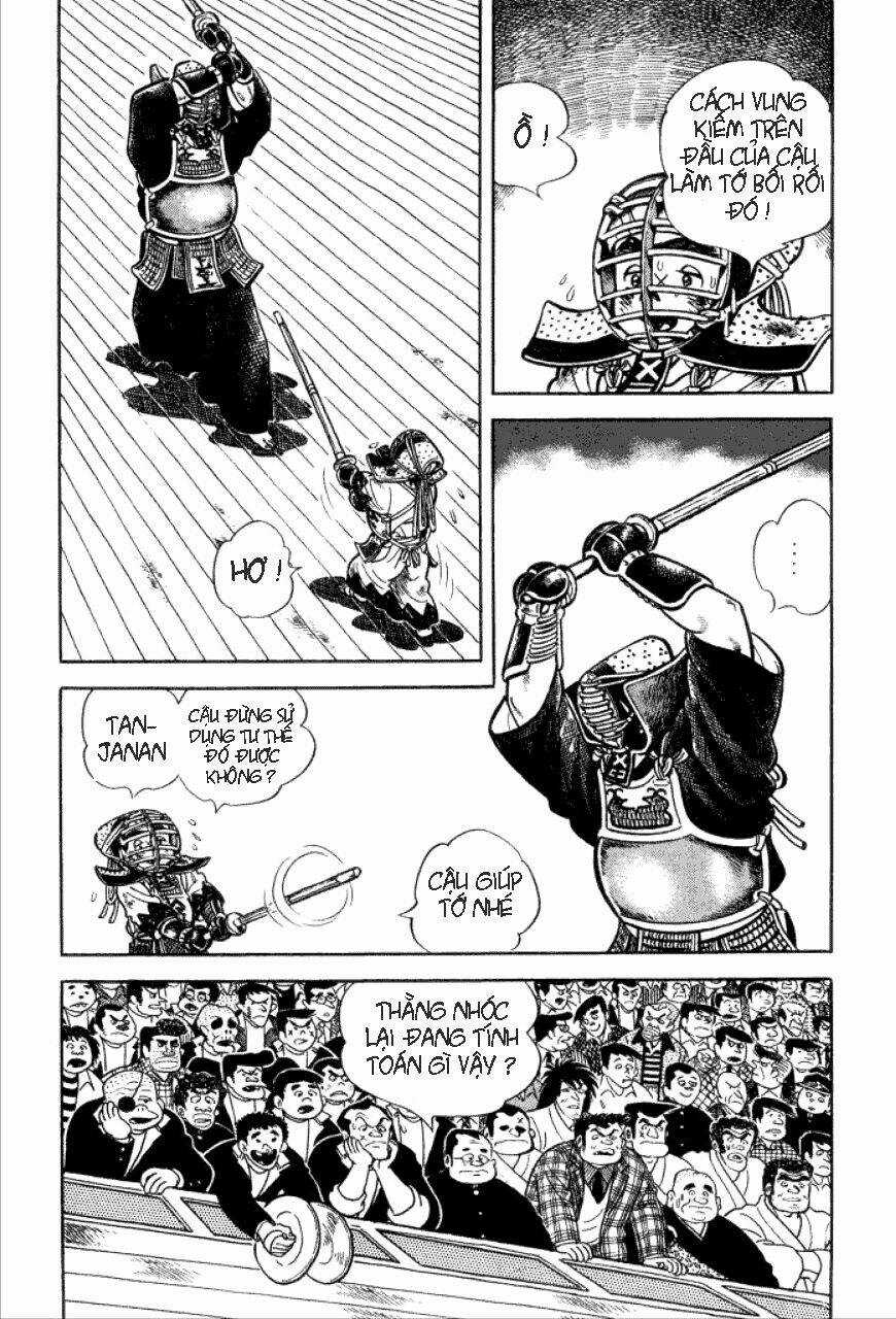 Ore Wa Teppei - Chapter 127 - Trang 45