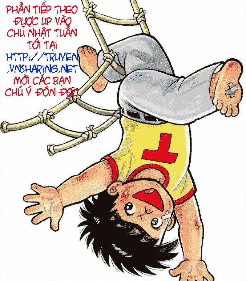 Ore Wa Teppei - Chapter 127 - Trang 46