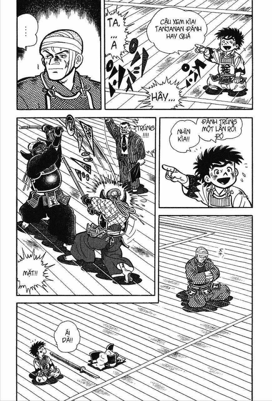 Ore Wa Teppei - Chapter 127 - Trang 6