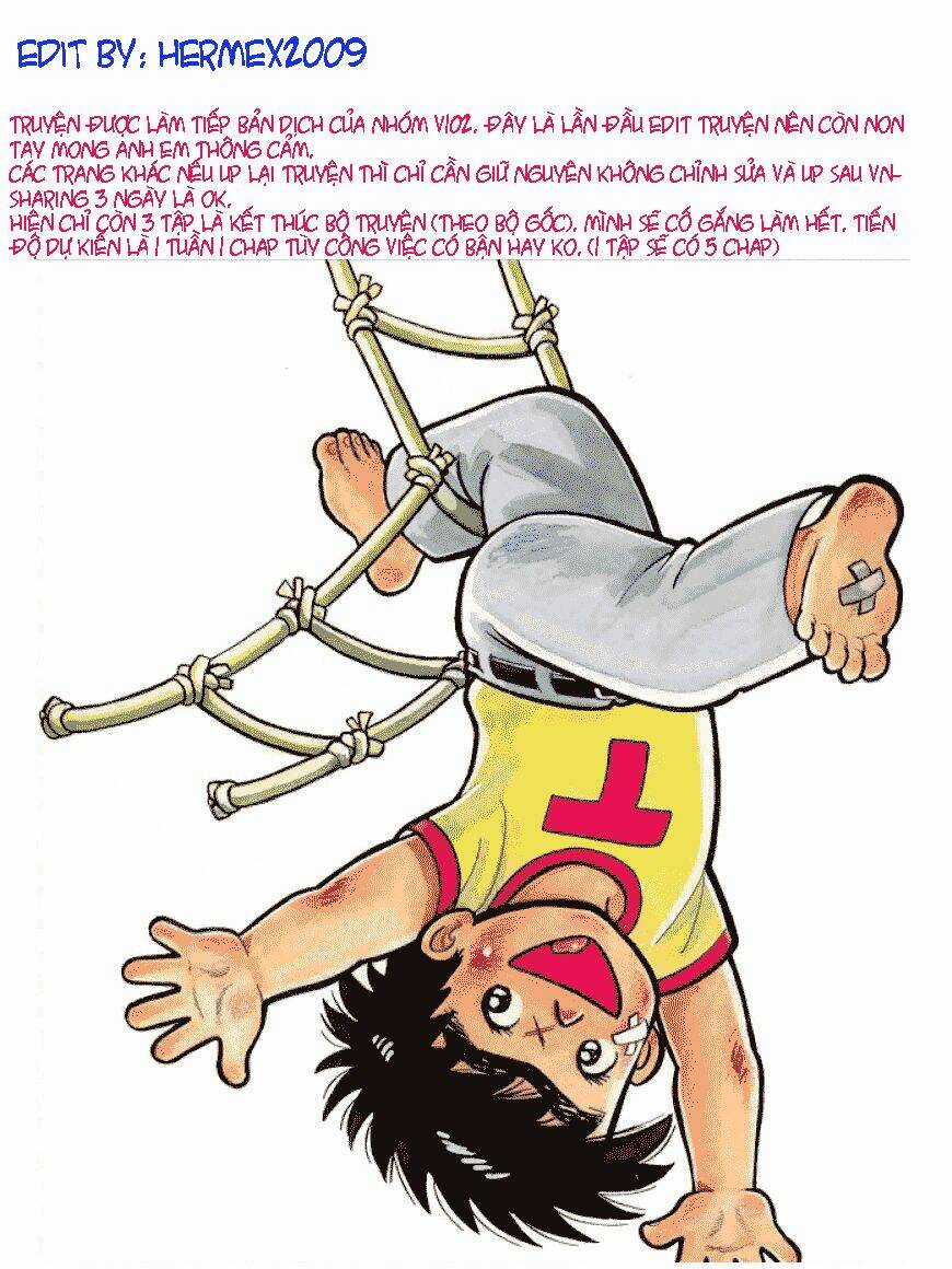 Ore Wa Teppei - Chapter 128 - Trang 1