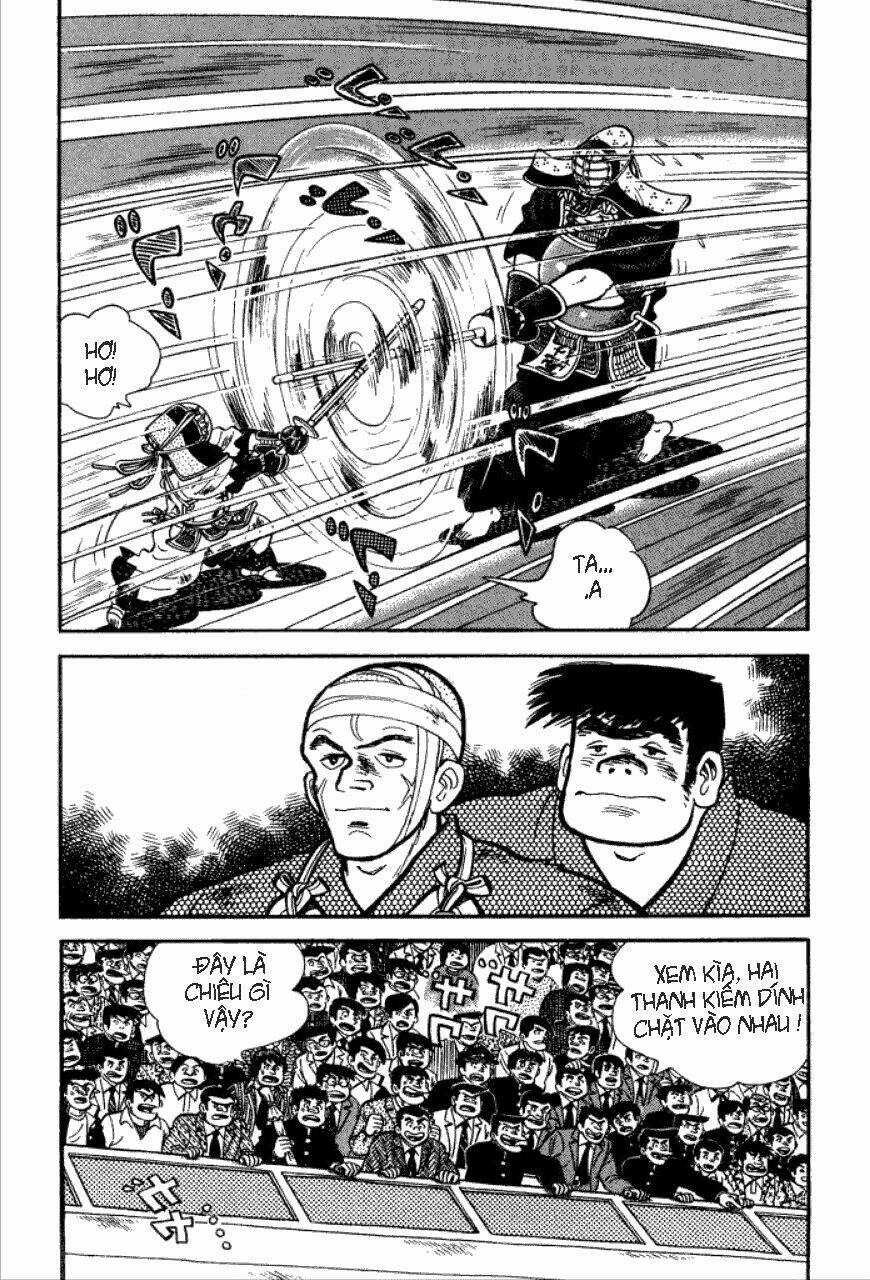 Ore Wa Teppei - Chapter 128 - Trang 13