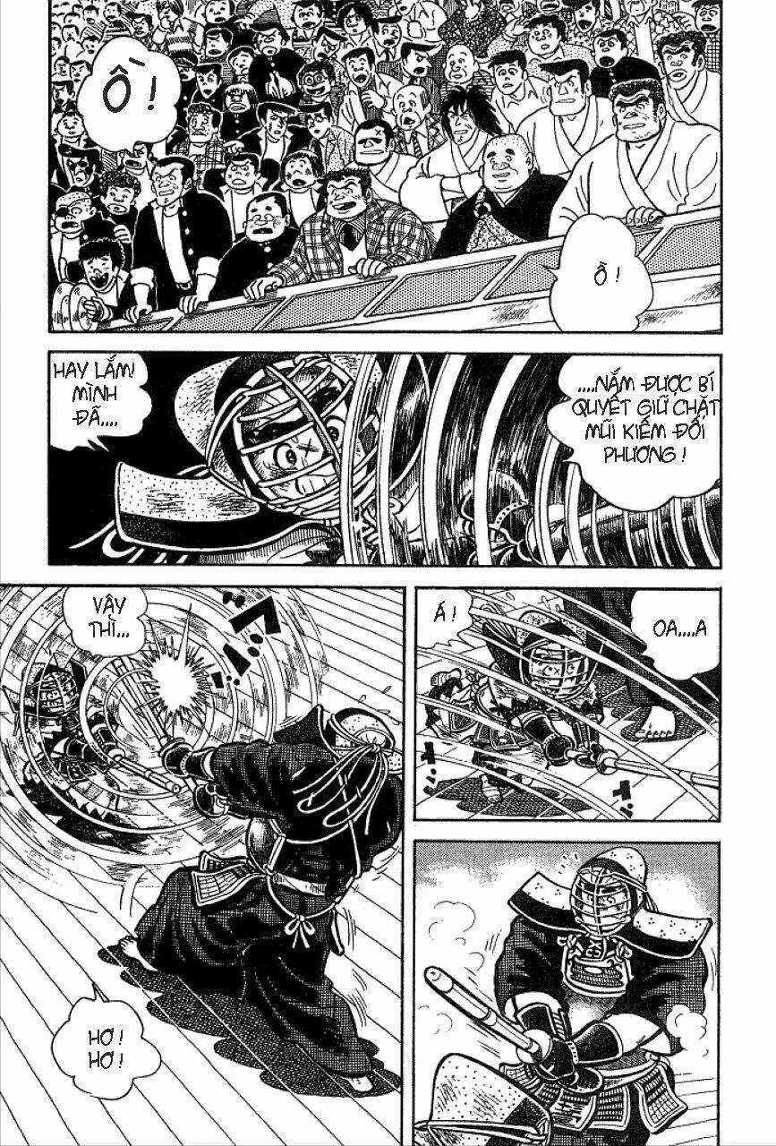 Ore Wa Teppei - Chapter 128 - Trang 14