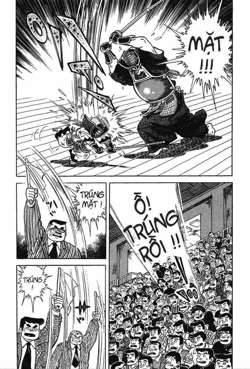 Ore Wa Teppei - Chapter 128 - Trang 15