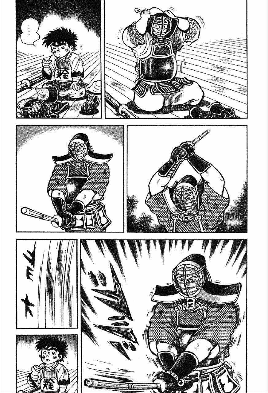 Ore Wa Teppei - Chapter 128 - Trang 25