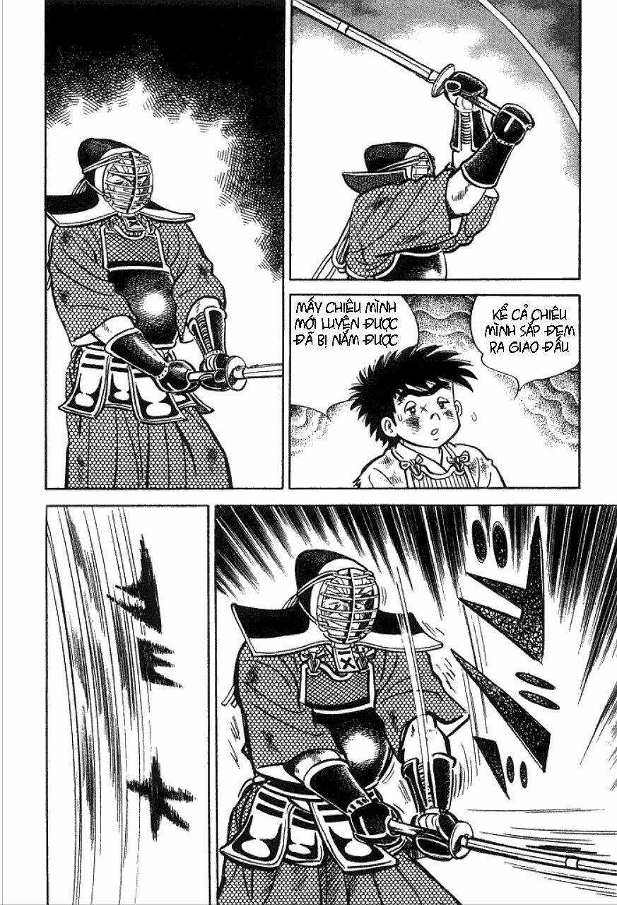 Ore Wa Teppei - Chapter 128 - Trang 26