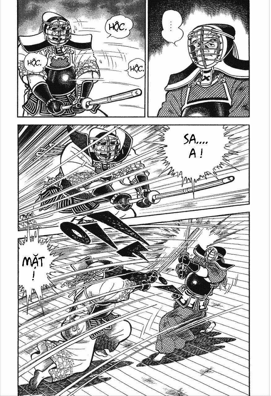 Ore Wa Teppei - Chapter 128 - Trang 33