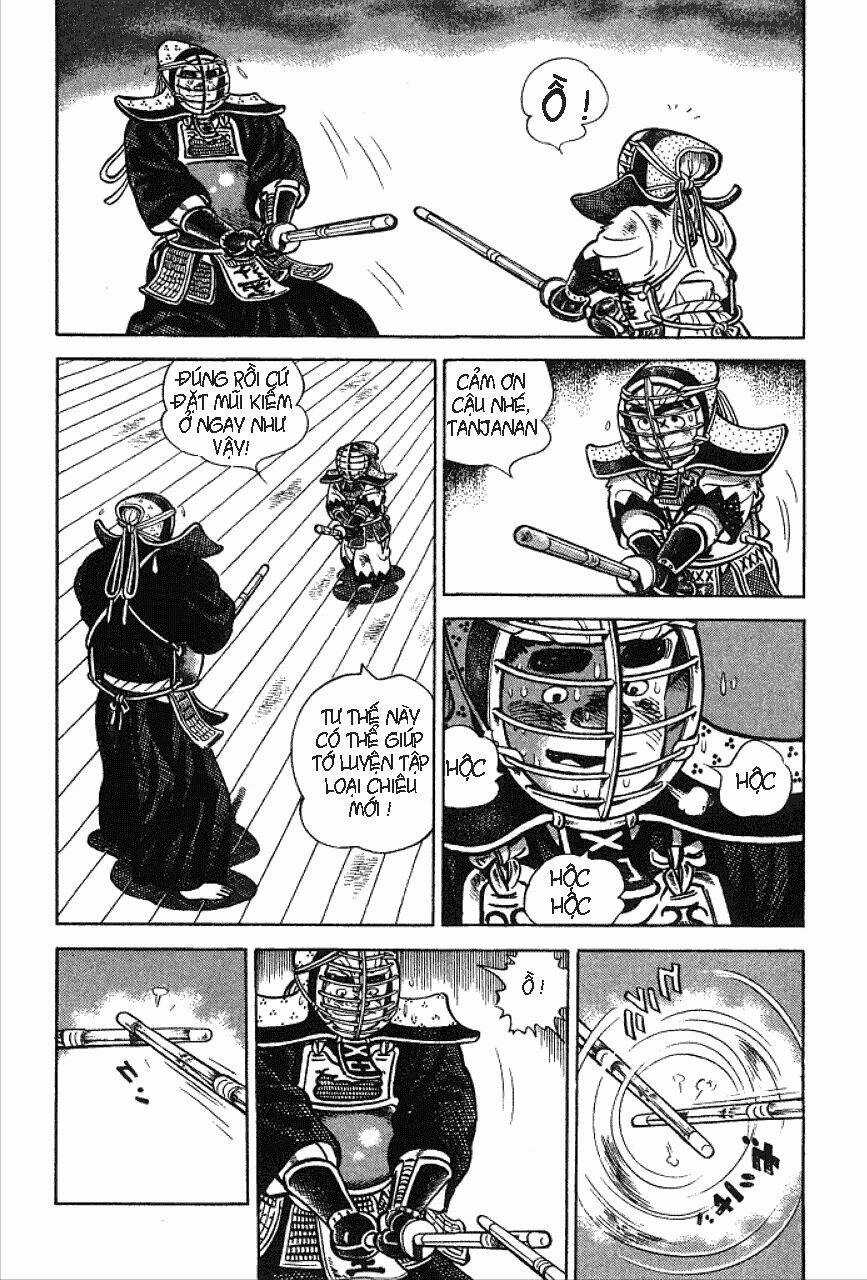 Ore Wa Teppei - Chapter 128 - Trang 10