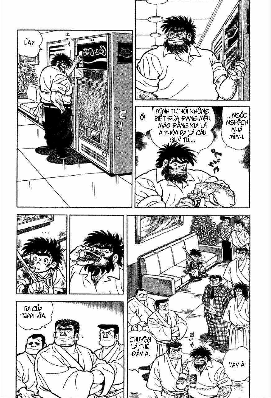 Ore Wa Teppei - Chapter 129 - Trang 2