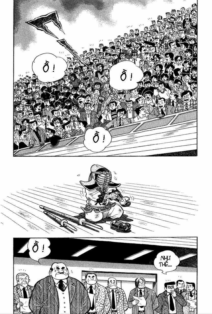 Ore Wa Teppei - Chapter 129 - Trang 11