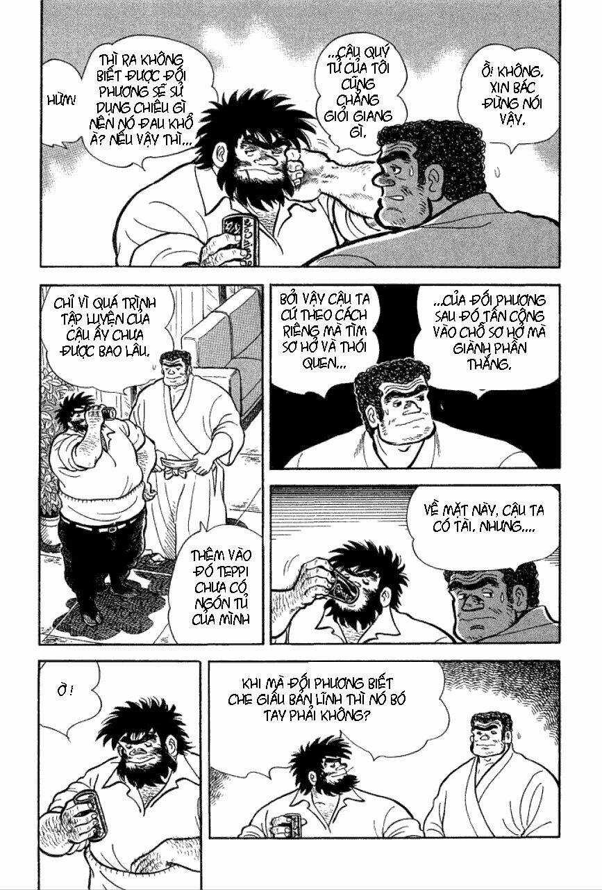 Ore Wa Teppei - Chapter 129 - Trang 3