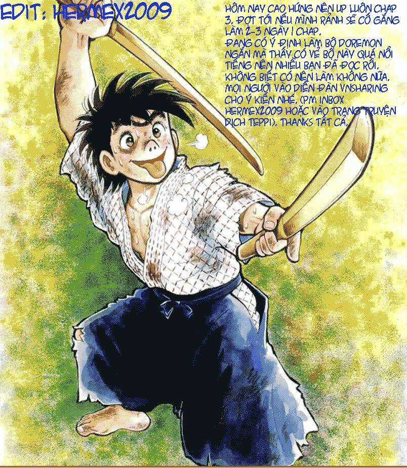 Ore Wa Teppei - Chapter 129 - Trang 42