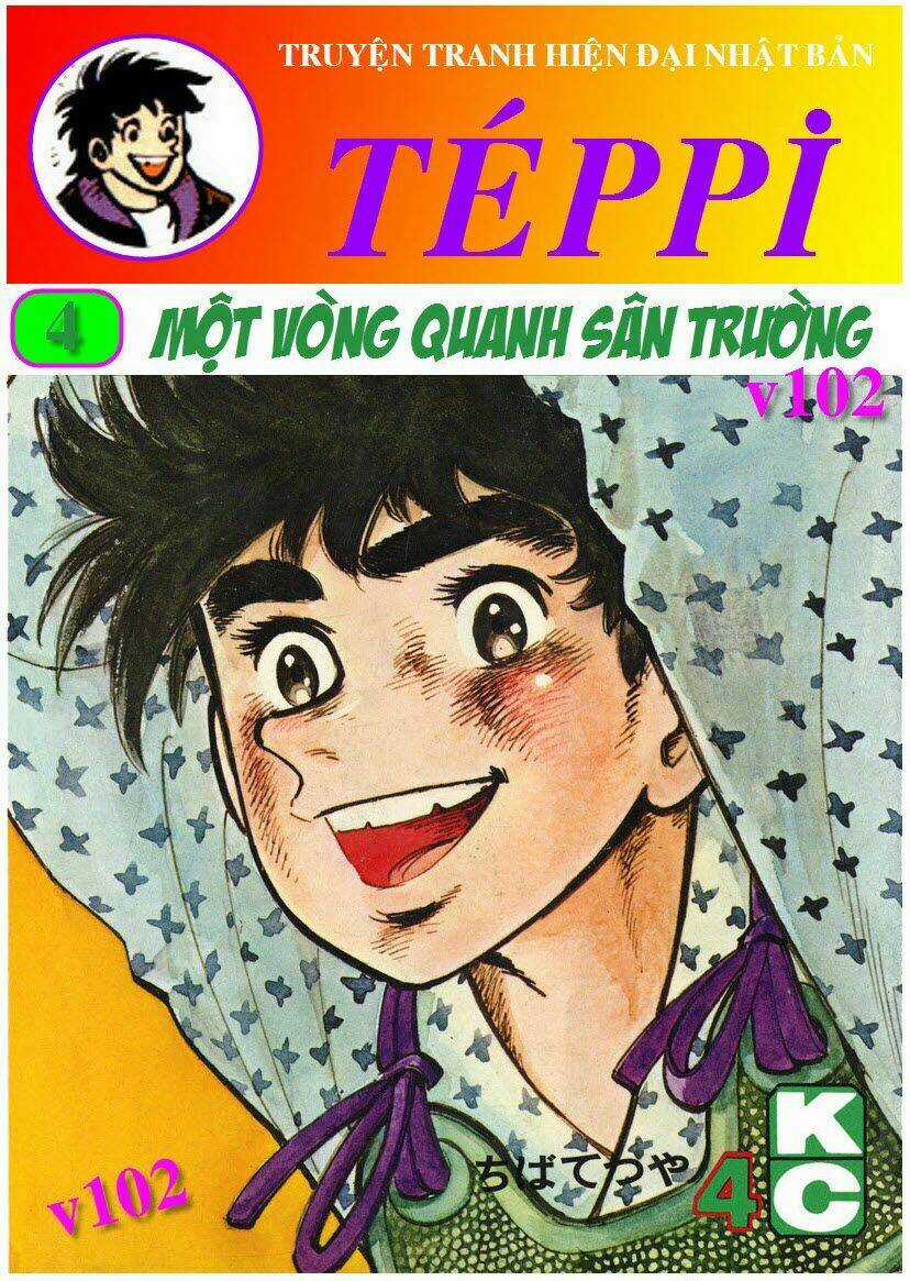 Ore Wa Teppei - Chapter 13 - Trang 1
