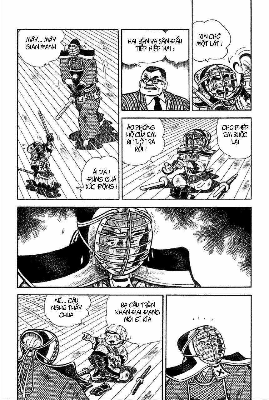 Ore Wa Teppei - Chapter 130 - Trang 12