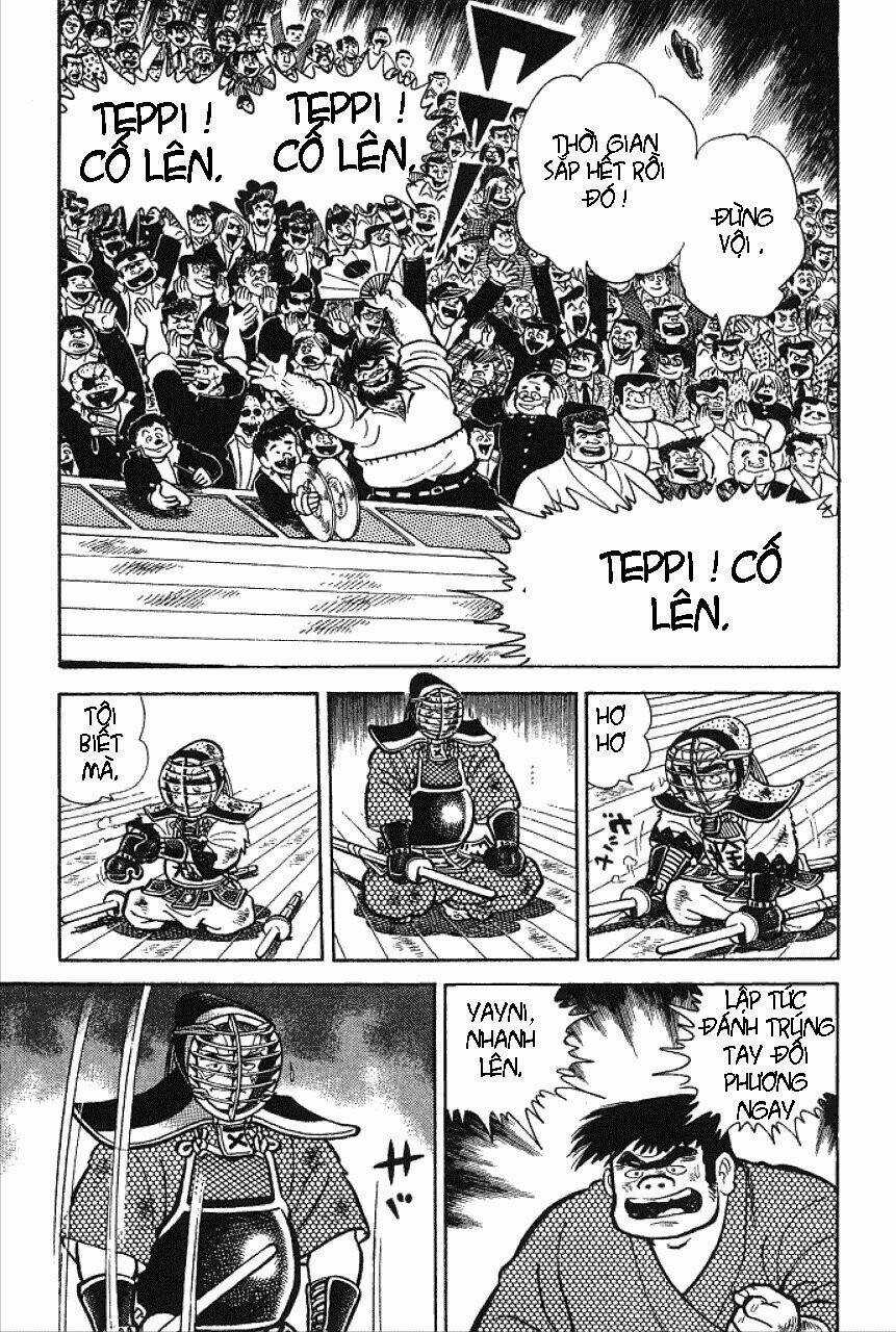 Ore Wa Teppei - Chapter 130 - Trang 14