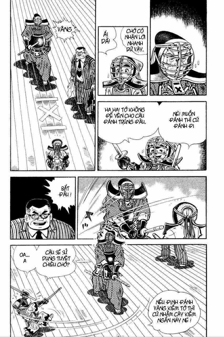 Ore Wa Teppei - Chapter 130 - Trang 15