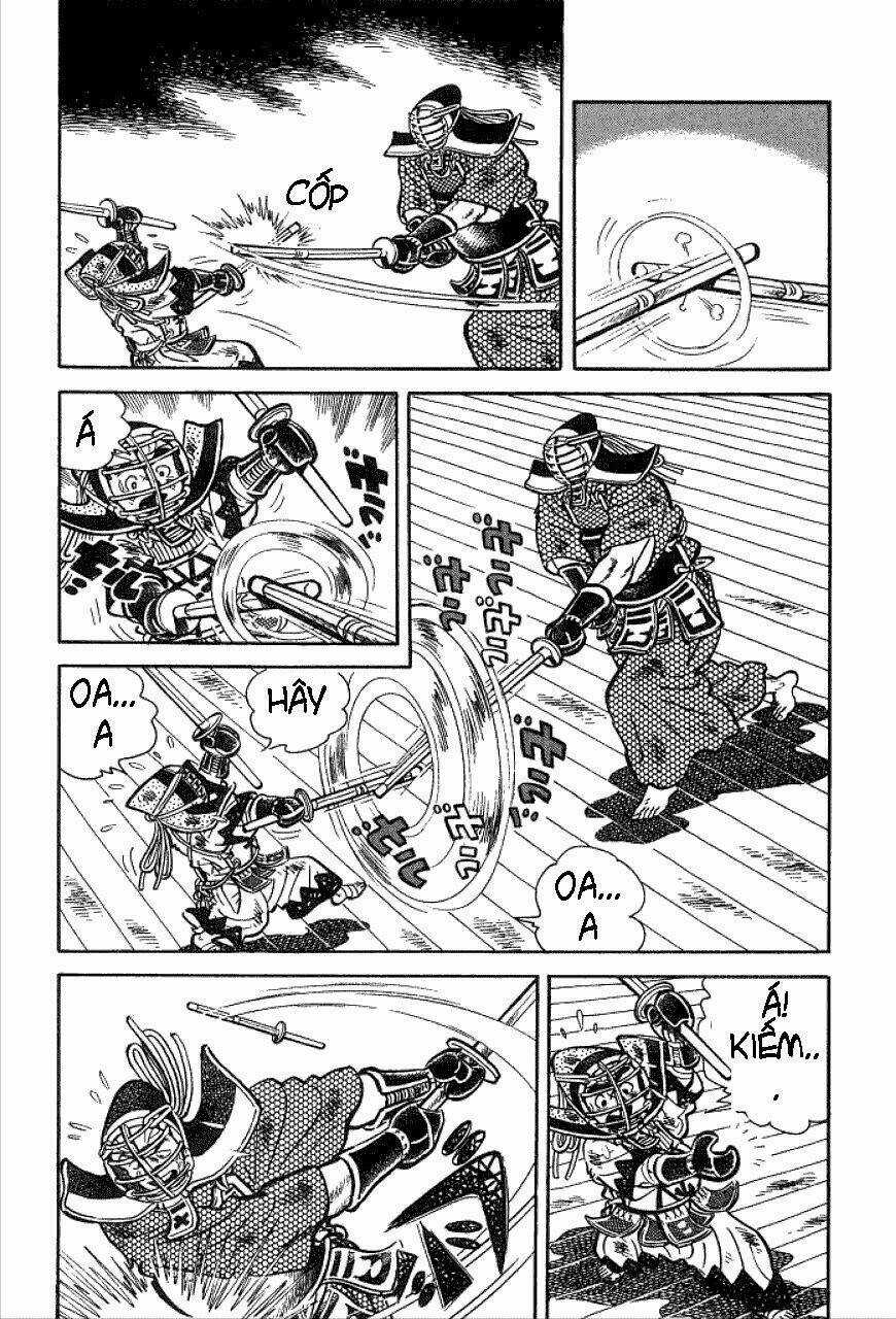 Ore Wa Teppei - Chapter 130 - Trang 16