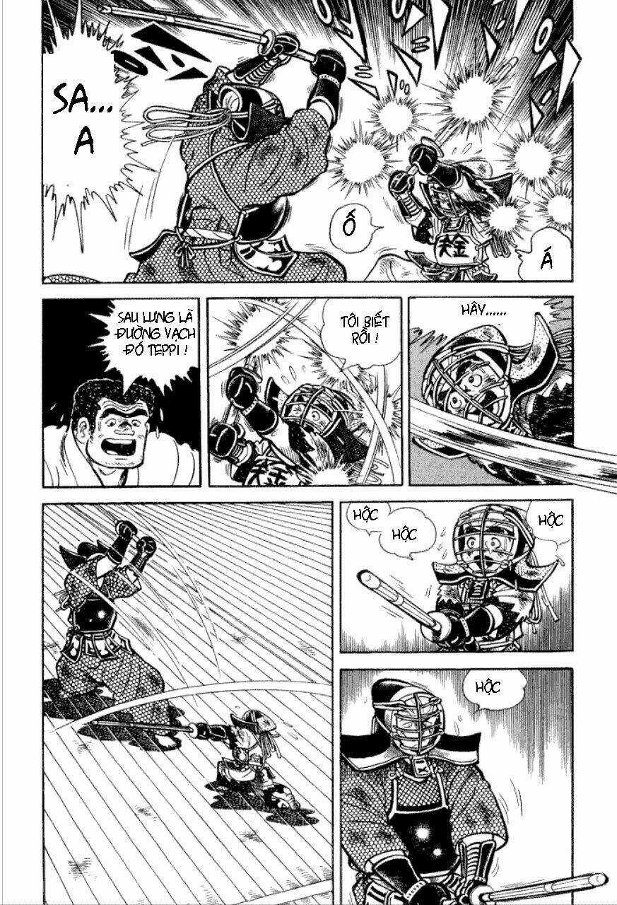 Ore Wa Teppei - Chapter 130 - Trang 19