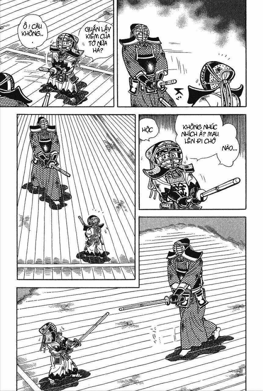 Ore Wa Teppei - Chapter 130 - Trang 20