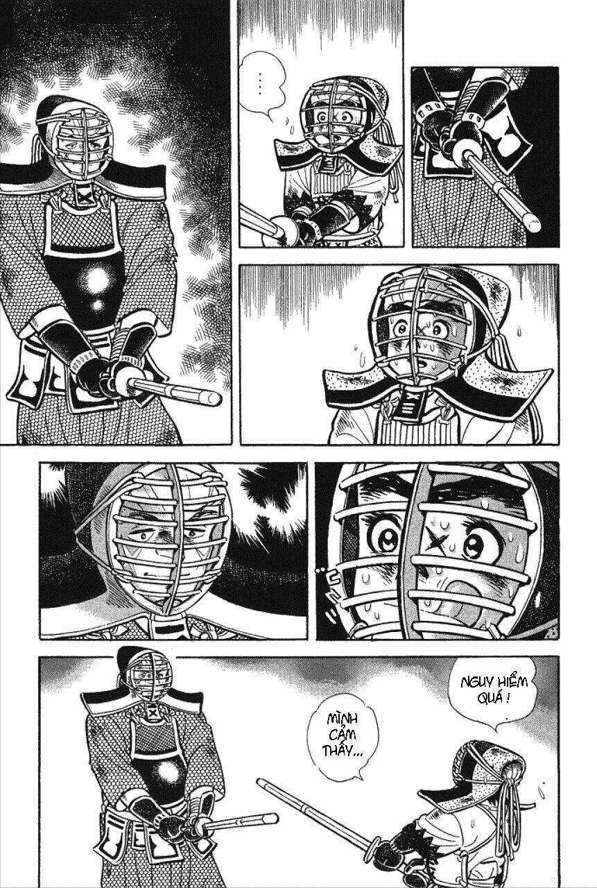 Ore Wa Teppei - Chapter 130 - Trang 22