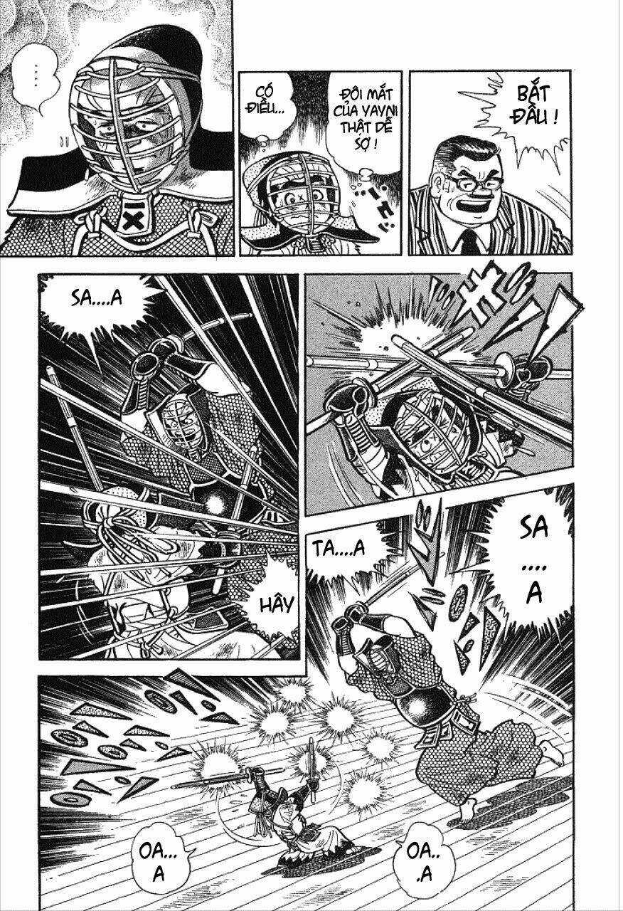 Ore Wa Teppei - Chapter 130 - Trang 26