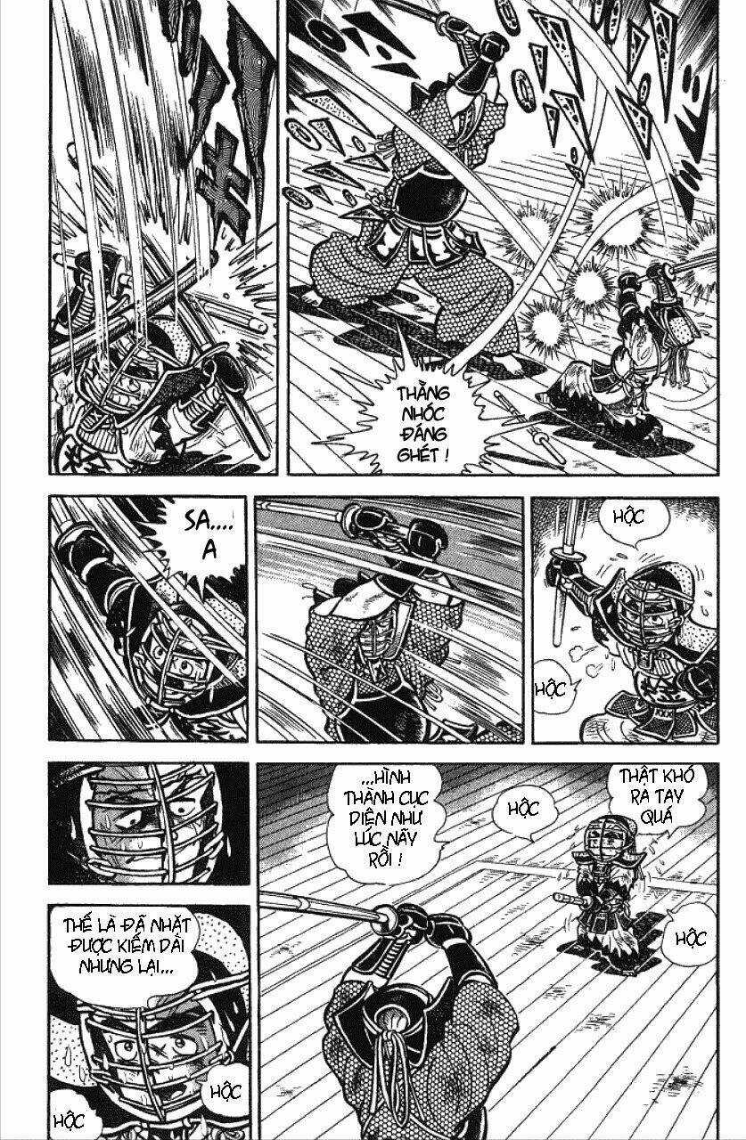 Ore Wa Teppei - Chapter 130 - Trang 28