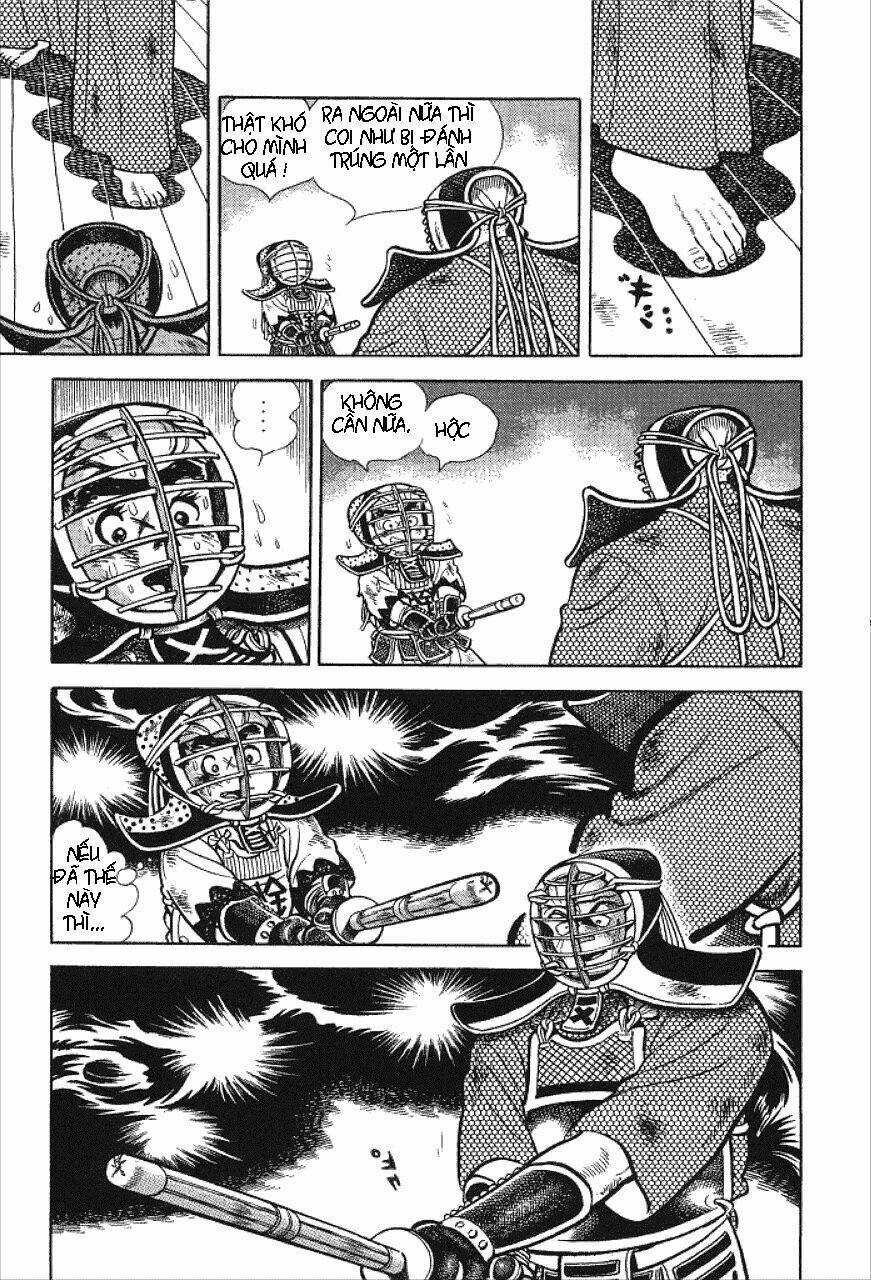 Ore Wa Teppei - Chapter 130 - Trang 34