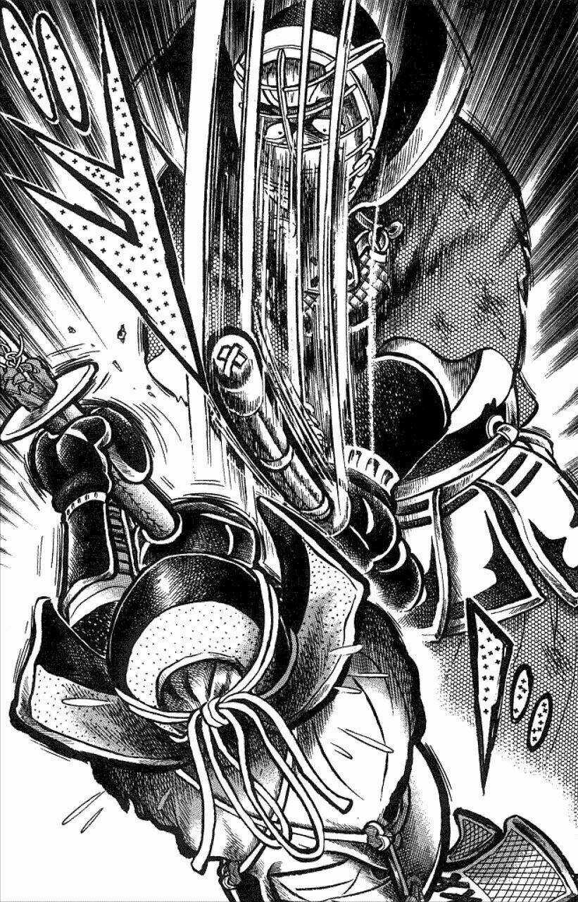 Ore Wa Teppei - Chapter 130 - Trang 37