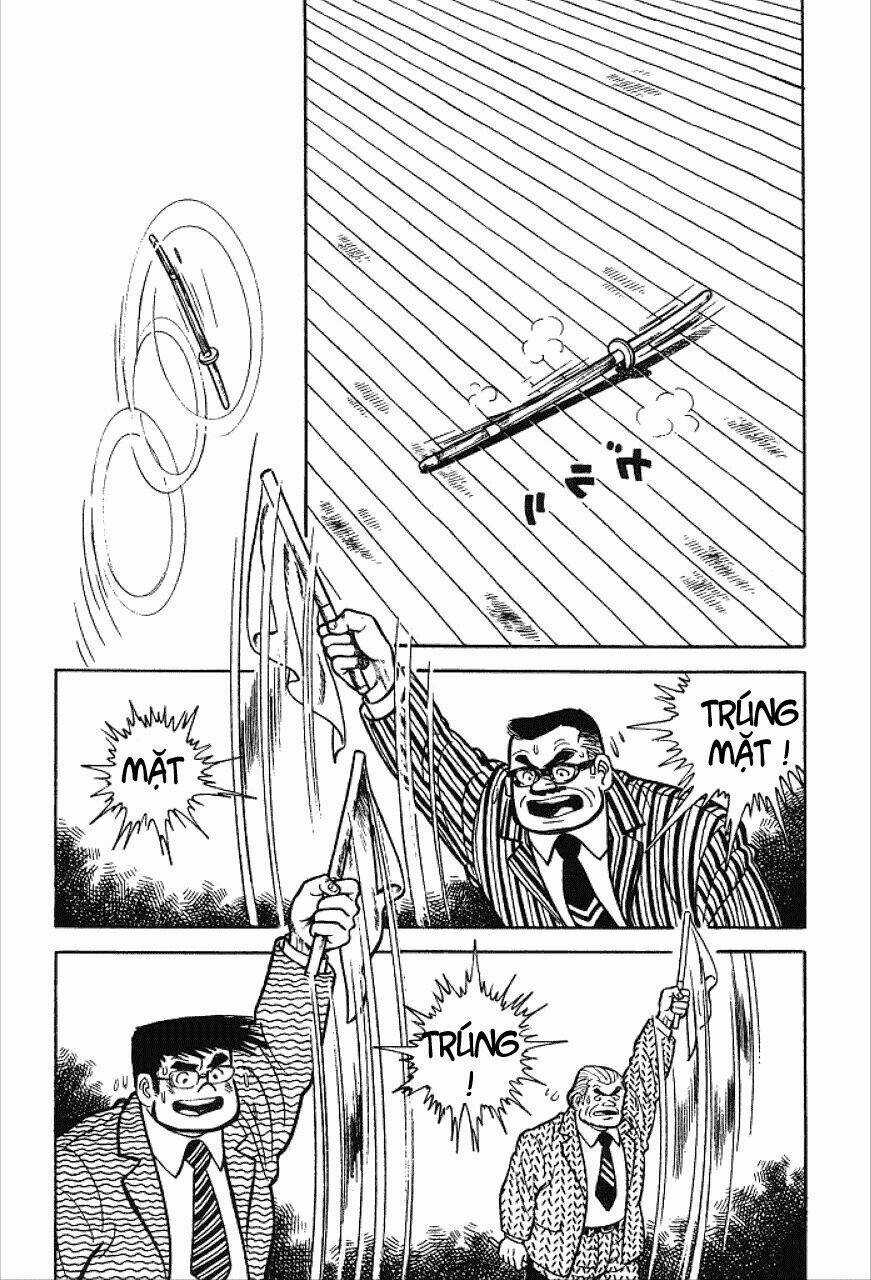 Ore Wa Teppei - Chapter 130 - Trang 39