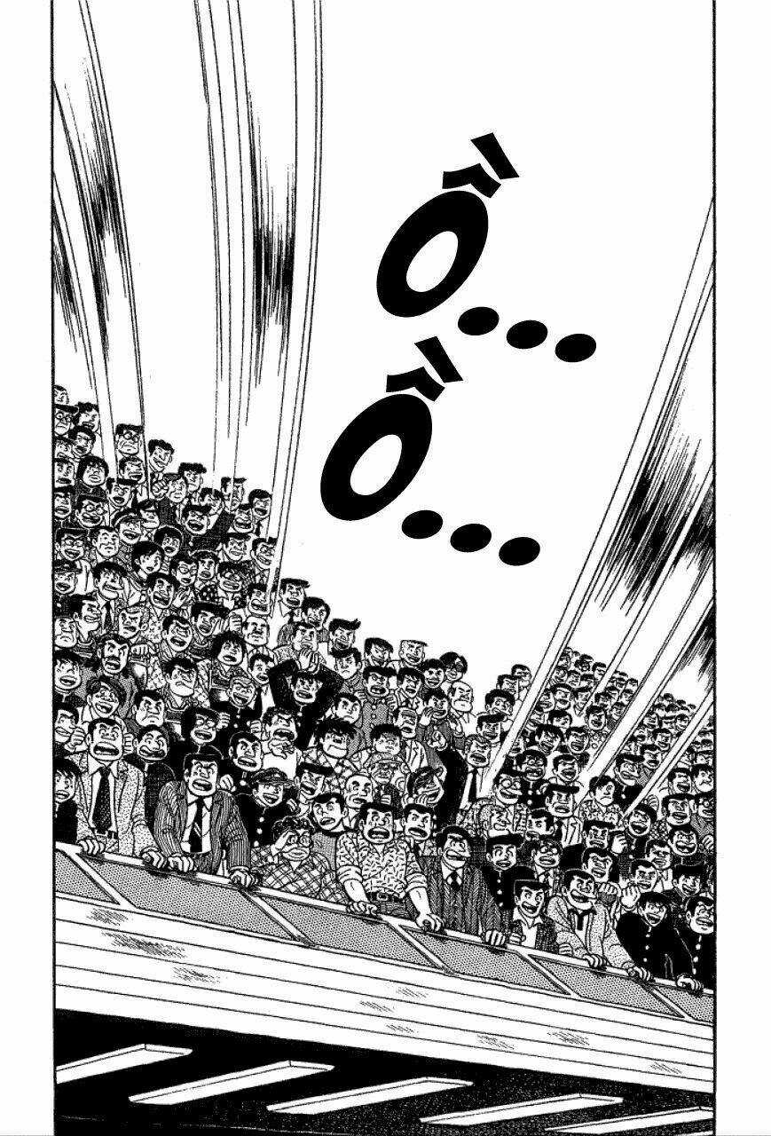 Ore Wa Teppei - Chapter 130 - Trang 40