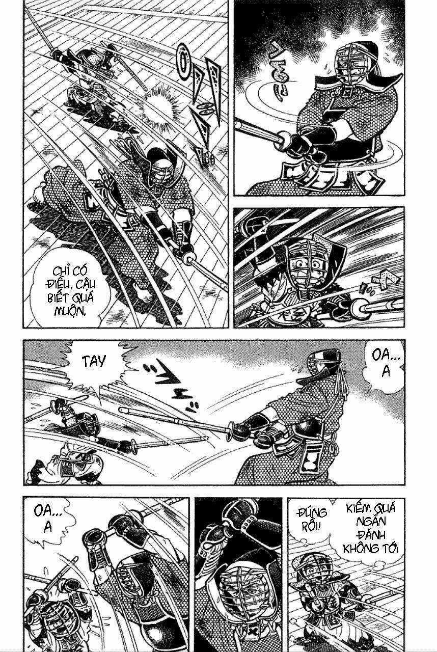 Ore Wa Teppei - Chapter 130 - Trang 5