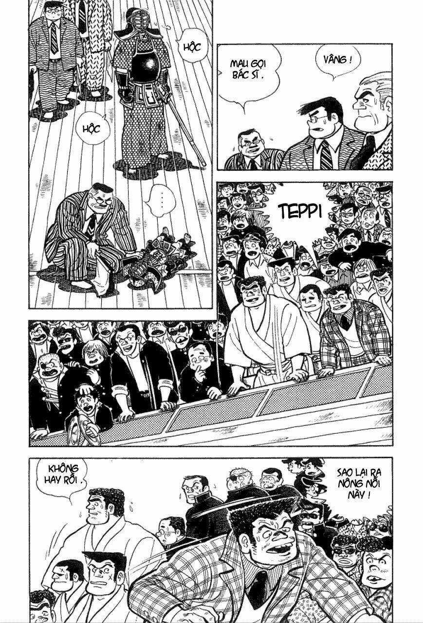 Ore Wa Teppei - Chapter 130 - Trang 44