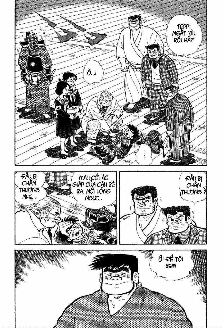 Ore Wa Teppei - Chapter 130 - Trang 46