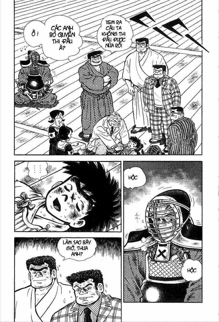 Ore Wa Teppei - Chapter 130 - Trang 47