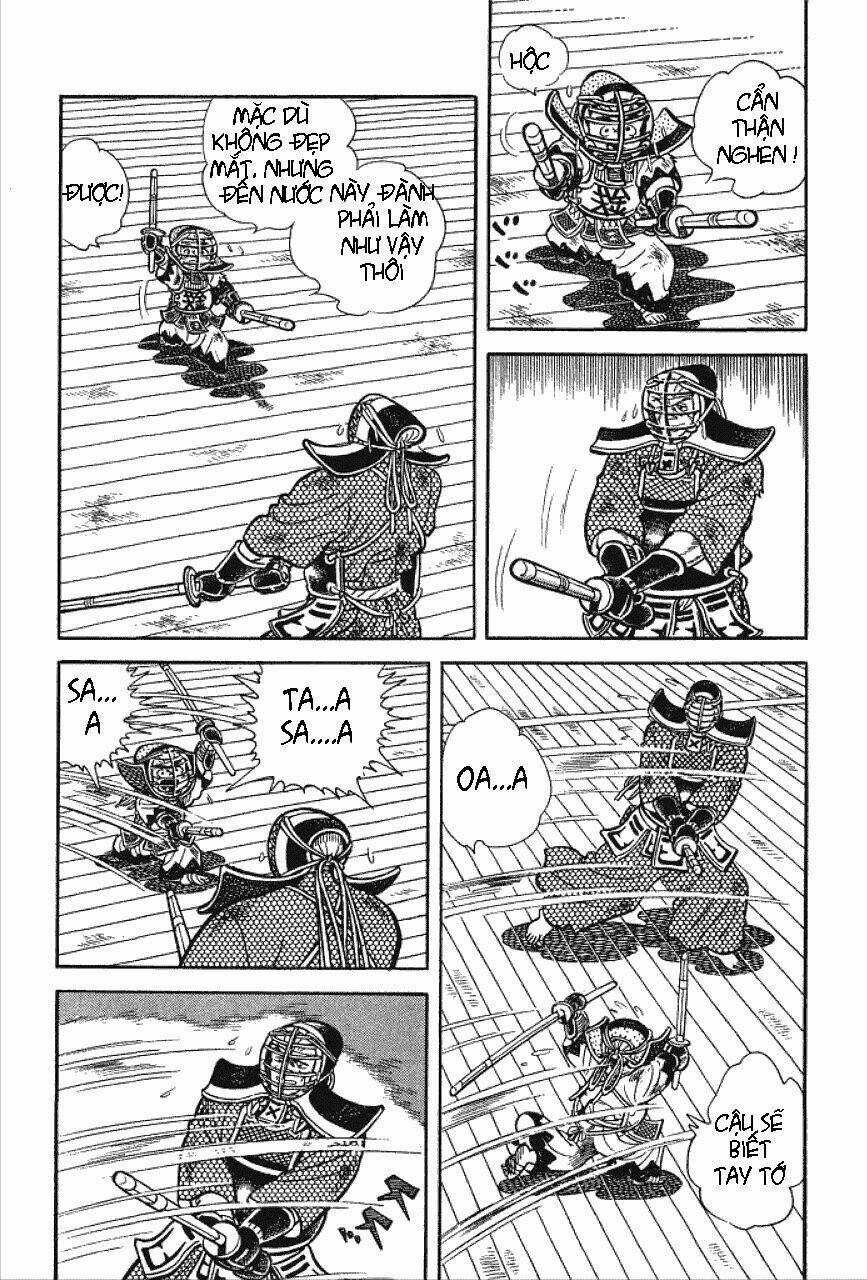 Ore Wa Teppei - Chapter 130 - Trang 6