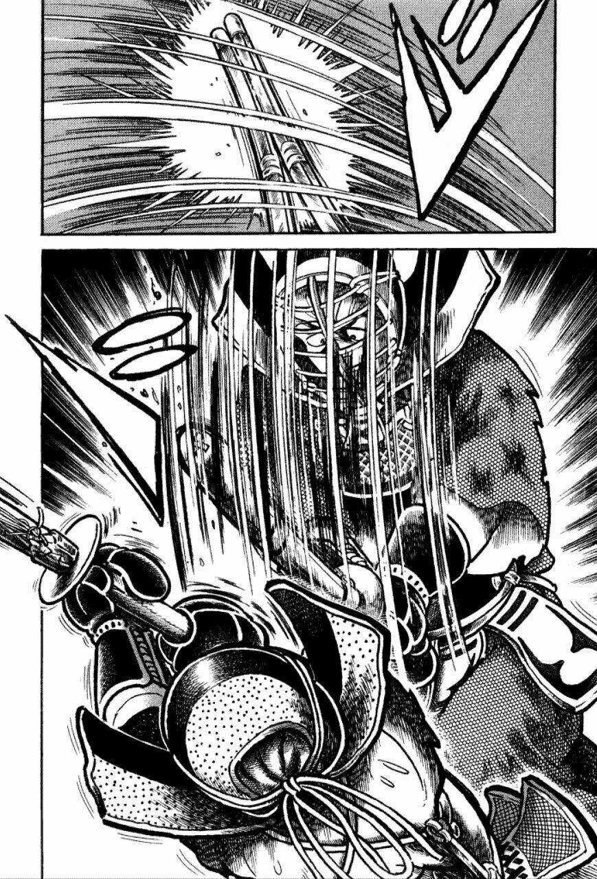 Ore Wa Teppei - Chapter 131 - Trang 12