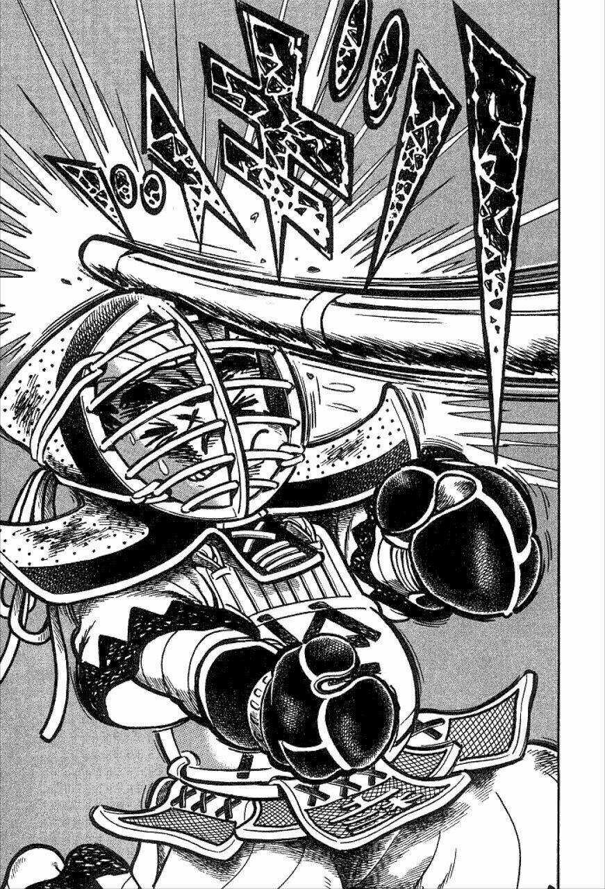 Ore Wa Teppei - Chapter 131 - Trang 13