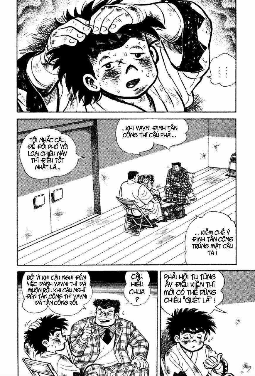 Ore Wa Teppei - Chapter 131 - Trang 14