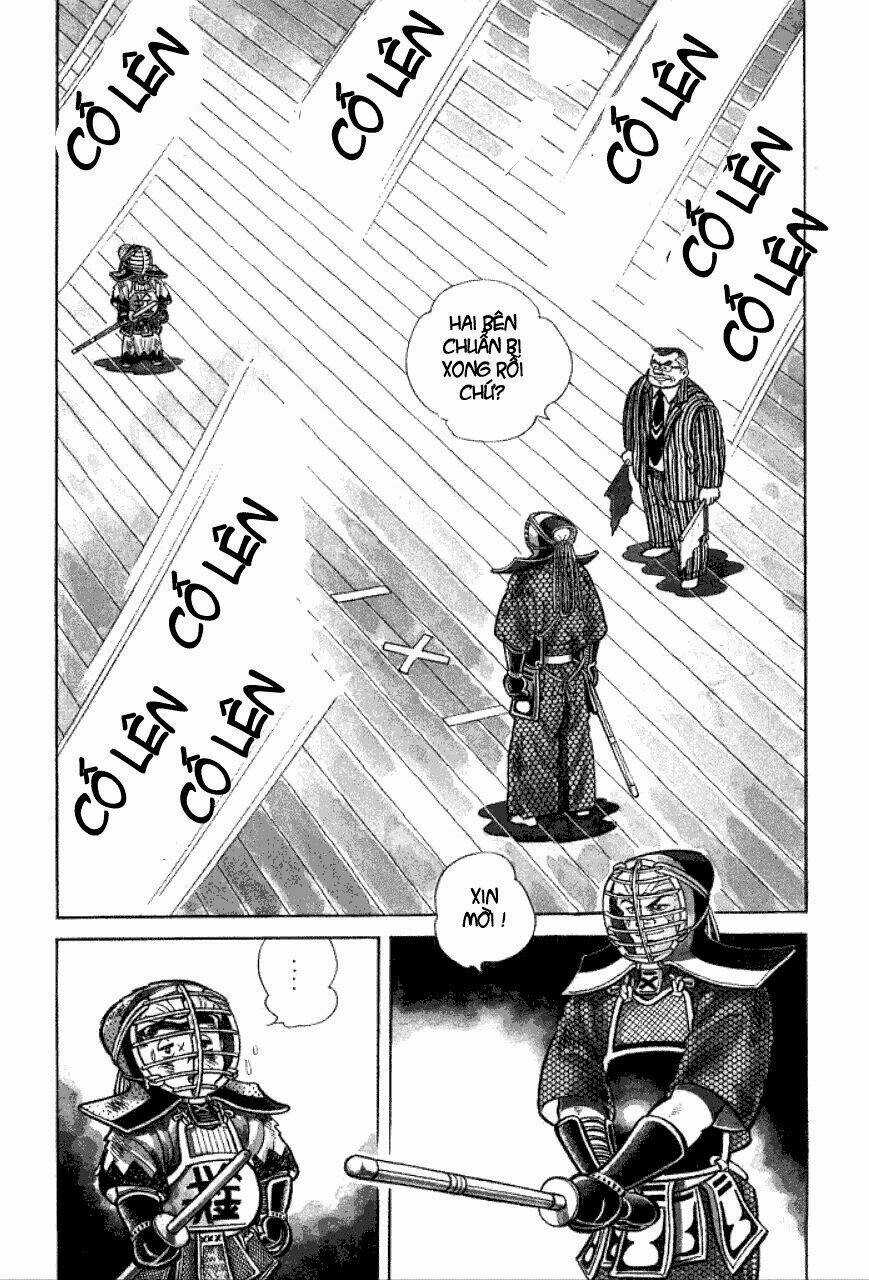 Ore Wa Teppei - Chapter 131 - Trang 20