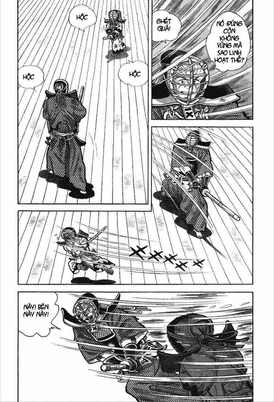 Ore Wa Teppei - Chapter 131 - Trang 25