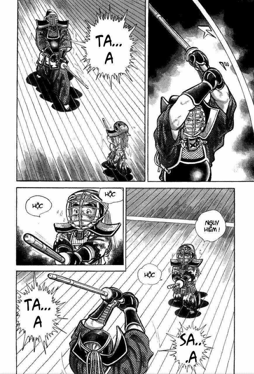 Ore Wa Teppei - Chapter 131 - Trang 26