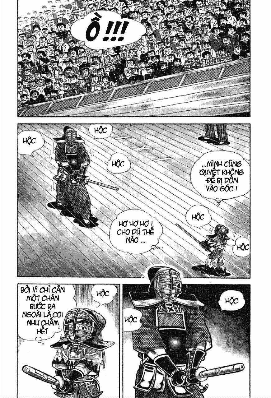 Ore Wa Teppei - Chapter 131 - Trang 29