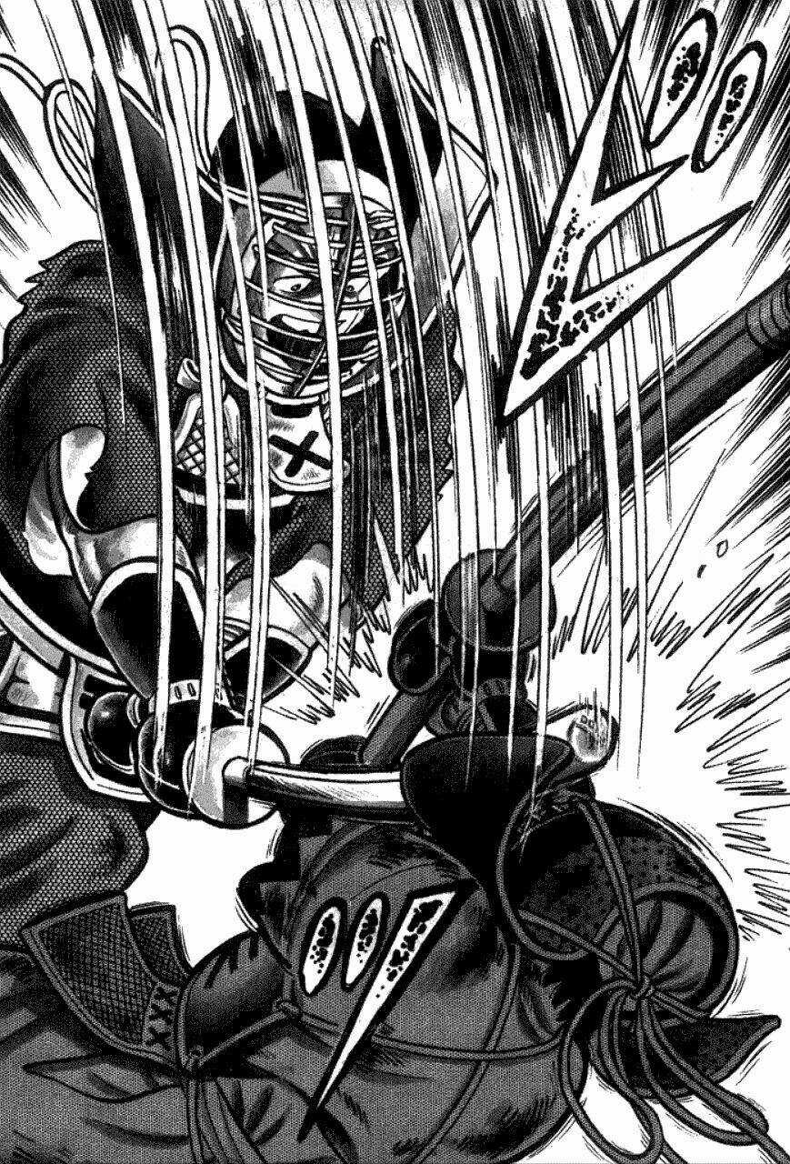 Ore Wa Teppei - Chapter 131 - Trang 35