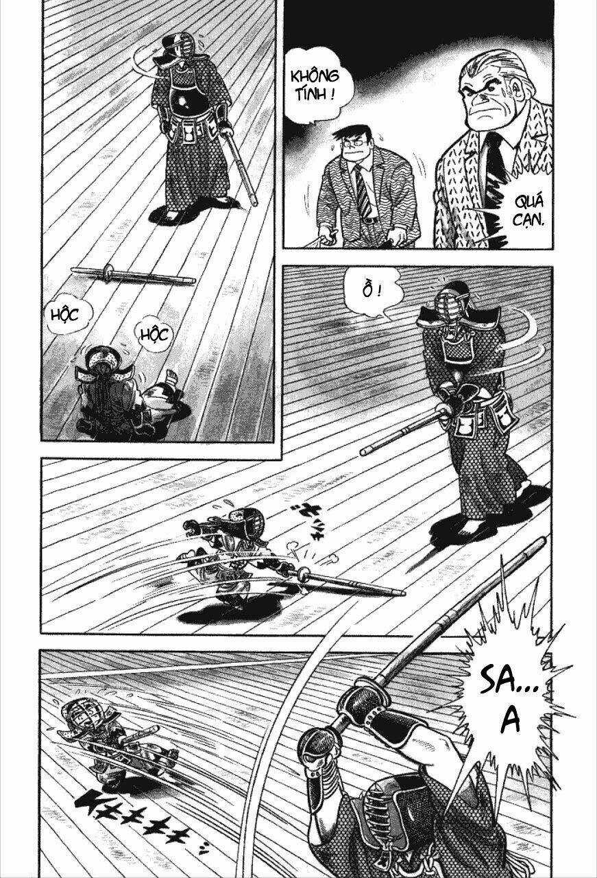 Ore Wa Teppei - Chapter 131 - Trang 37