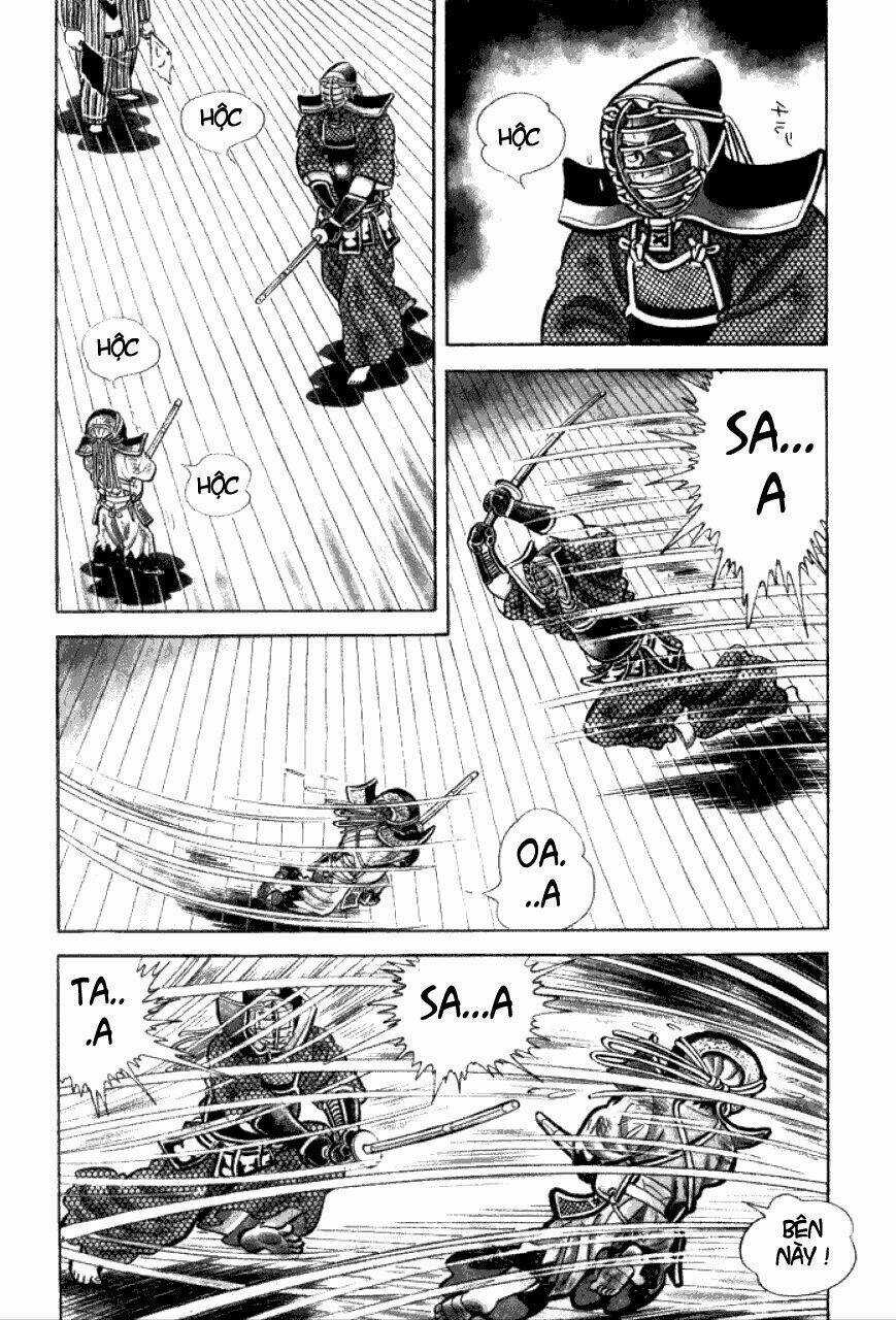 Ore Wa Teppei - Chapter 131 - Trang 40